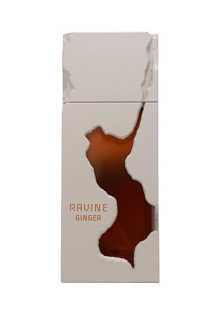 French Avenue Ravine Ginger Woody Extrait de Parfum for Unisex, 100ml - Image 1